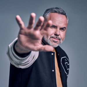 Juan Magán