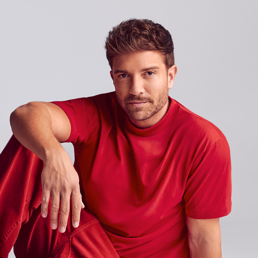 Pablo Alborán
